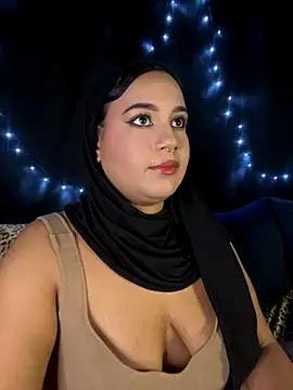 Maryam yamal online show from November 6, 8:59 pm