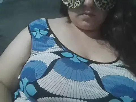 Mayallasexy online show from April 17, 9:50 pm