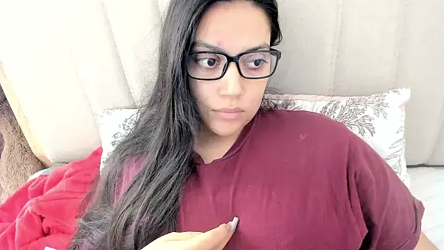 roniewester online show from November 17, 2:51 pm