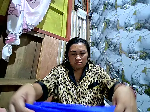 LalaiAsian online show from June 3, 1:34 pm
