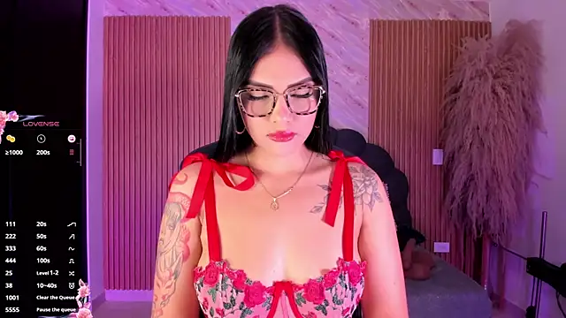 karol green  online show from December 1, 2:31 pm