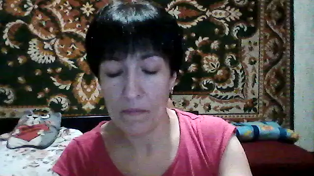 SunnyAmorre online show from December 1, 10:01 pm