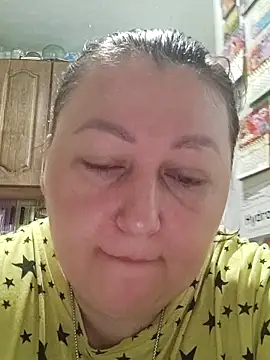 Rini333 online show from October 23, 11:38 am