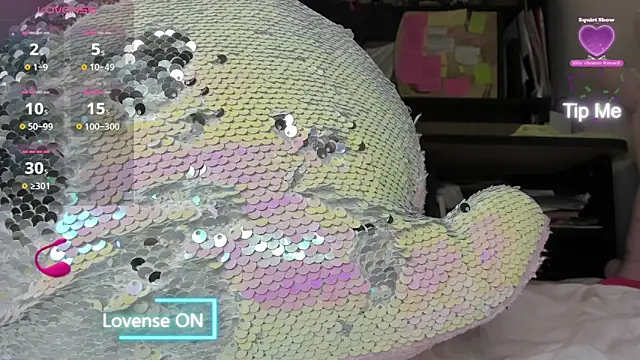 Sweety cum online show from October 5, 8:47 pm