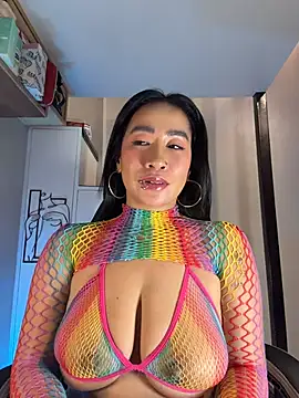 AsianMilfSheryl online show from April 13, 8:37 am