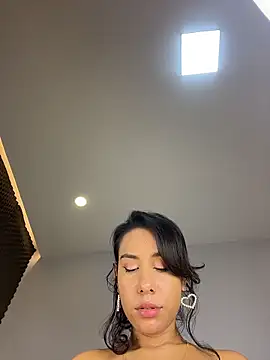 PilarJones  online show from March 6, 1:06 pm