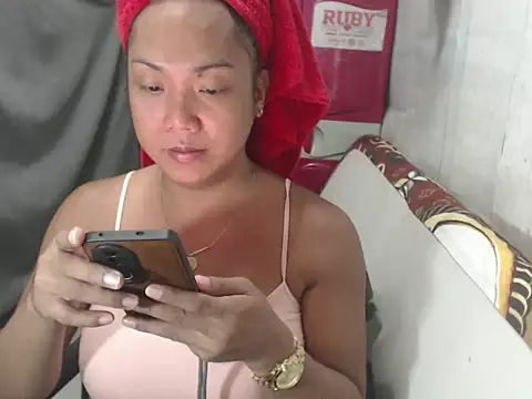 TSalwaysreadytoCUM online show from April 16, 8:58 am