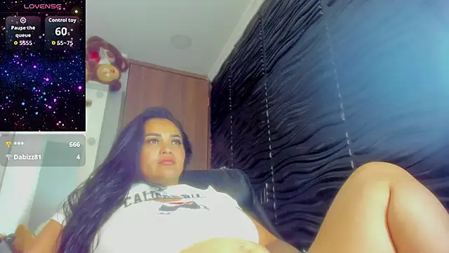 Pocahontas d online show from October 27, 3:29 pm