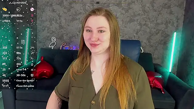 handsome D online show from February 23, 7:08 am