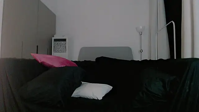 BlakeBexley online show from September 16, 1:35 am