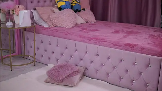 AshleySinn online show from September 22, 5:22 pm