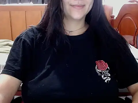 Martinahottyy online show from March 11, 2:53 pm