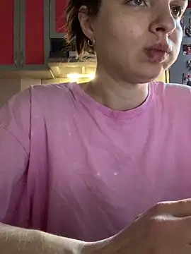 SeducingYoghourt online show from March 14, 3:13 pm