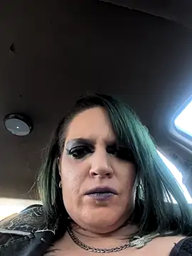 MirandaPanda online show from October 19, 10:34 pm