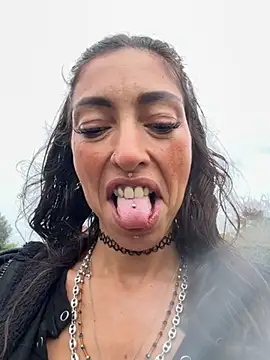 Amani thewolf online show from March 31, 10:48 am