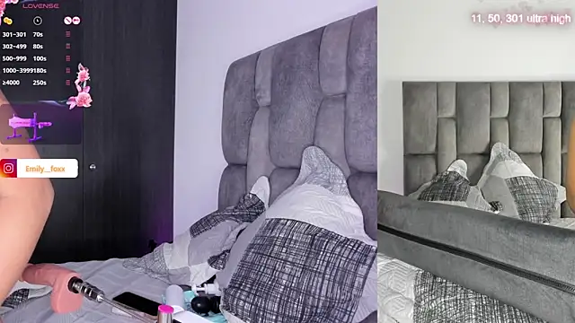 emily fox1 online show from March 6, 11:05 am