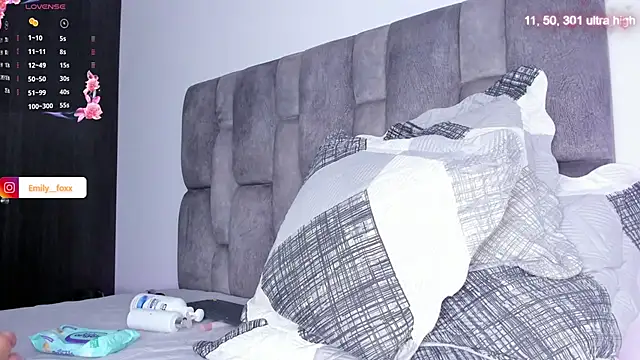 emily fox1 online show from February 23, 10:37 am