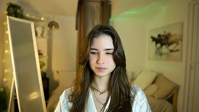 Abella Danger X online show from February 13, 1:46 pm