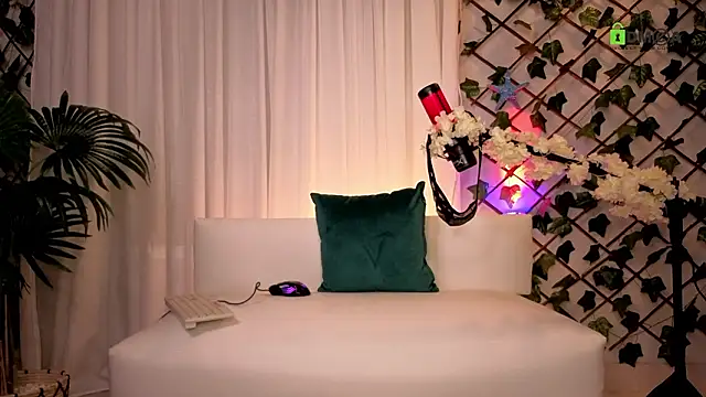 teretwerk 23 online show from February 18, 2:21 am