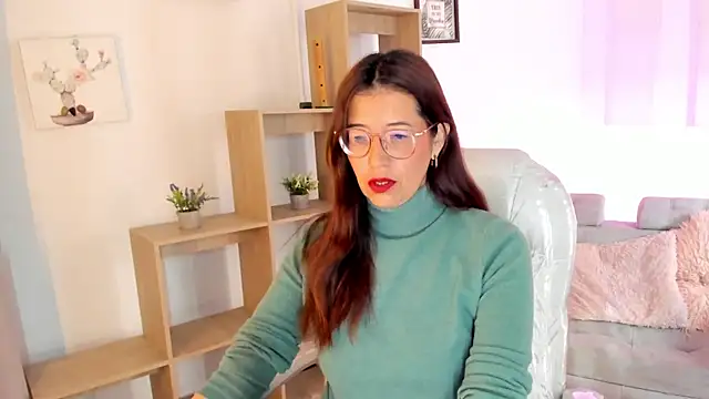 Antonnella 3 online show from September 17, 12:36 pm