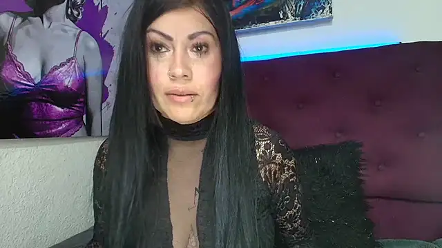 Tania mature online show from March 7, 6:48 pm