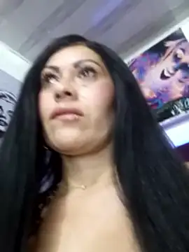 Tania mature online show from March 3, 6:25 pm