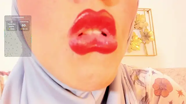 hanajameela online show from March 5, 12:12 pm