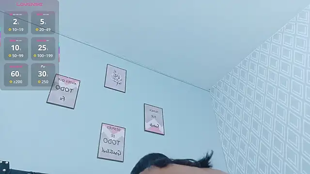 colombiamommy online show from November 12, 12:36 pm