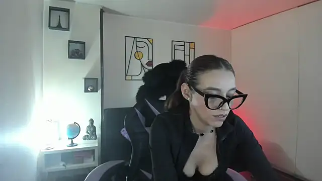 kay marie online show from February 16, 9:03 pm