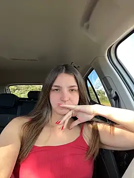 DoriDeluxe66 online show from November 9, 12:56 pm