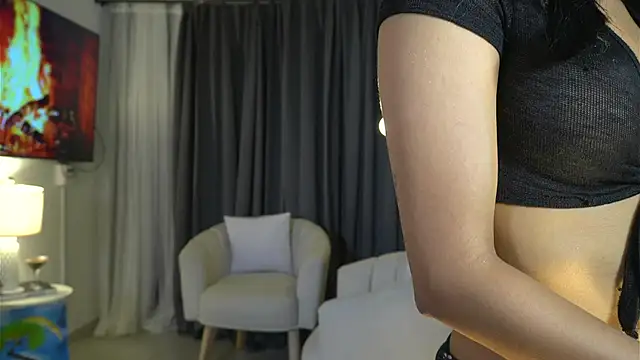 kendall ruiz online show from November 8, 4:17 am