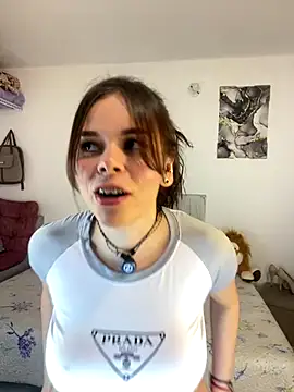 carolina16love online show from September 26, 11:02 pm