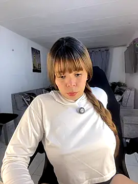 carolina16love online show from October 11, 11:29 pm