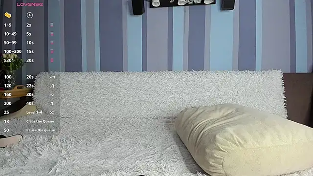 KatMartinez online show from March 19, 11:58 am