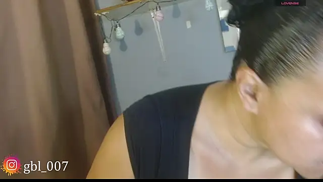 gaby sant online show from July 19, 12:02 am