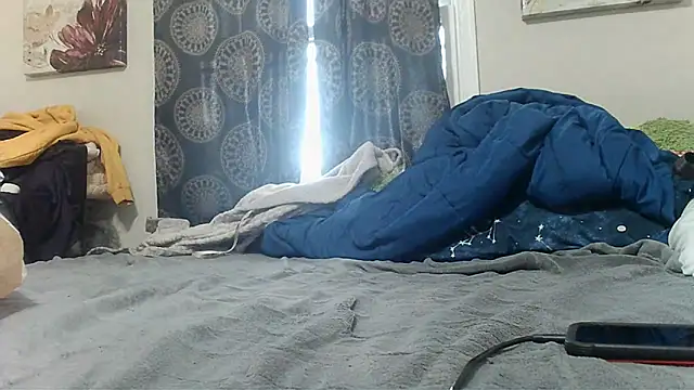 EmpressSunshine online show from October 6, 10:36 pm