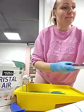 Bondgirl 013 online show from January 15, 3:18 pm