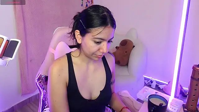 Nami usagi online show from September 21, 4:49 pm