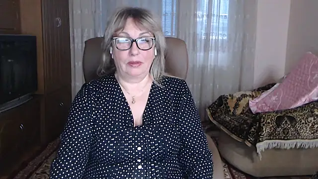 Kallliina online show from December 22, 8:28 am