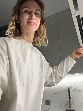 Feral berry 8133 online show from September 13, 8:39 pm