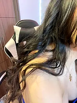 KateDeLatorre online show from November 11, 9:34 pm