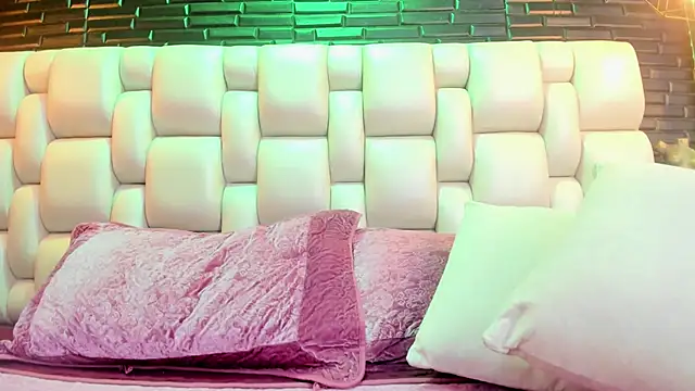 Salo Heaven online show from October 27, 2:01 pm