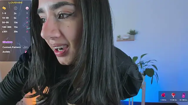 annadu011 online show from March 28, 2:38 pm