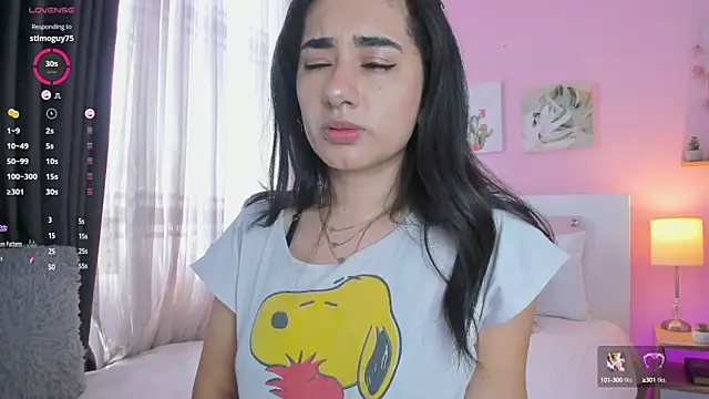 annadu011 online show from September 10, 3:01 pm