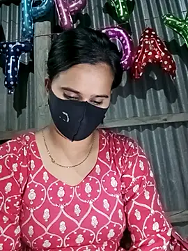 Sexy-Binita online show from September 24, 3:16 am