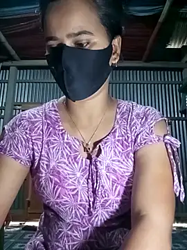 Sexy-Binita online show from March 17, 12:58 am