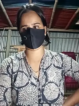 Sexy-Binita online show from October 5, 9:47 am