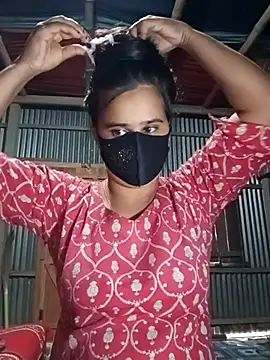 Sexy-Binita online show from November 22, 5:32 am