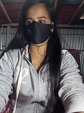 Sexy-Binita online show from January 11, 2:38 am