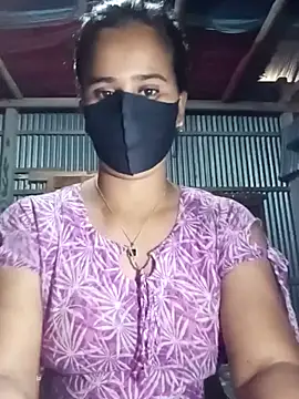 Sexy-Binita online show from March 30, 3:17 am